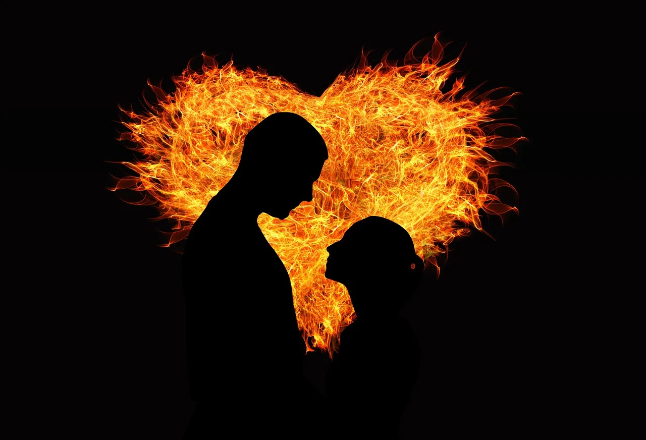 amantes