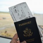 pasaporte