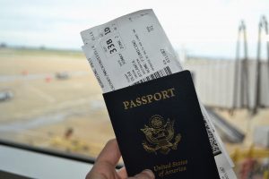 pasaporte