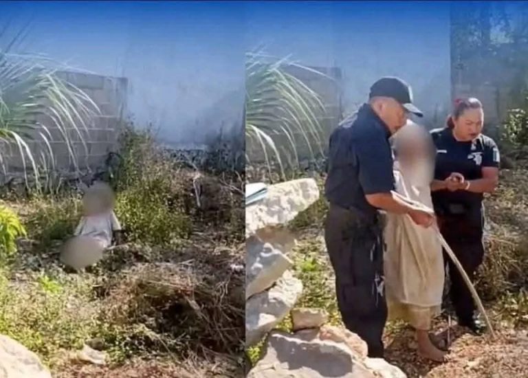 Abuelita Tekax - QR Ahora