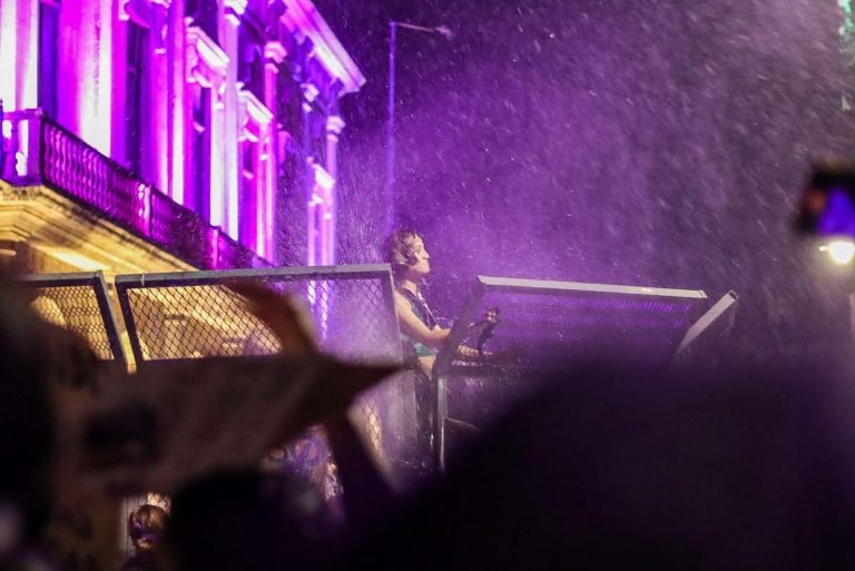 8m en Mérida - QR Ahora