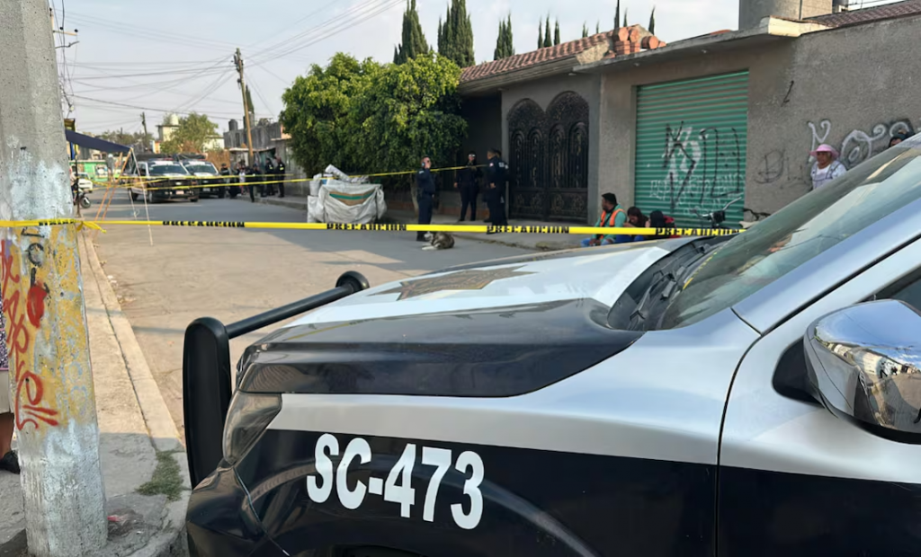 Bebé Tultitlan - Quintana Roo Ahora