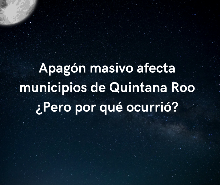 Black & Blue Sky Good Evening Greetings Facebook Post