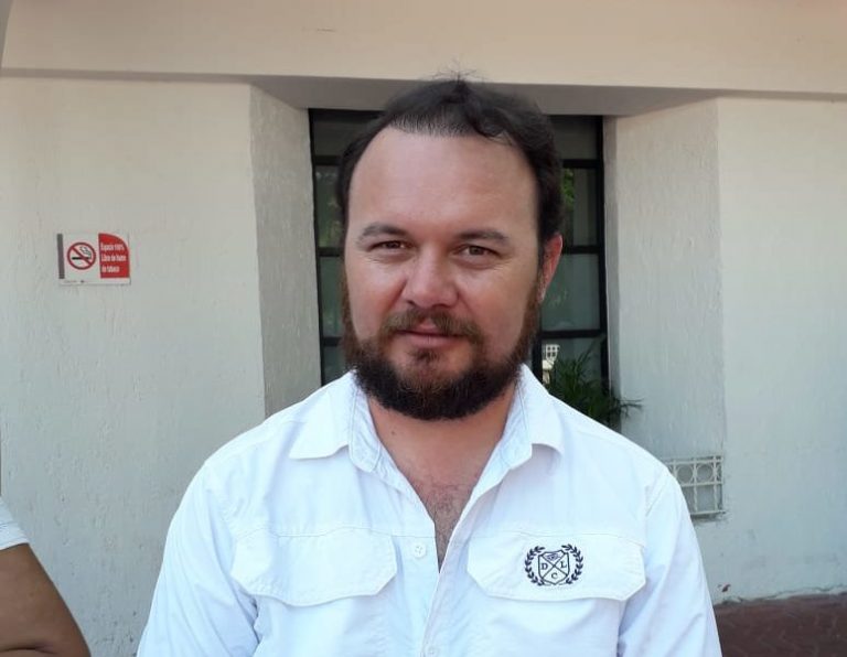 Heyden Cebada - QR AHORA