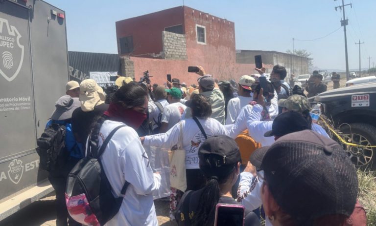 Rancho Izaguirre - QR Ahora