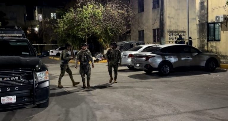 muertos familia paseos del mar