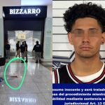 bizzarro