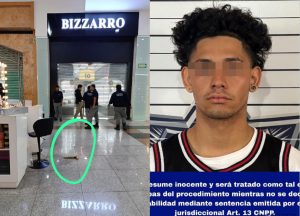 bizzarro