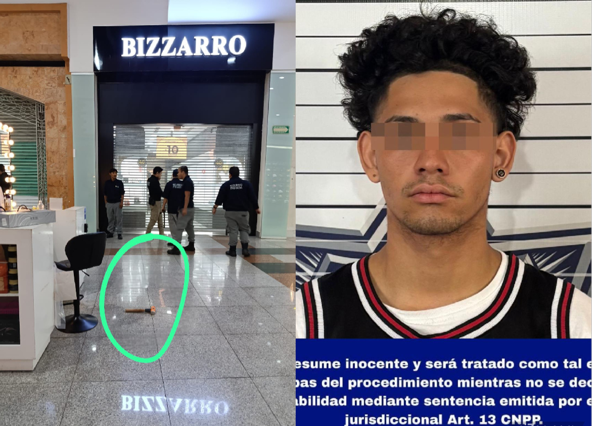 bizzarro