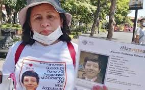 madres buscadoras