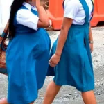 niñas embarazadas
