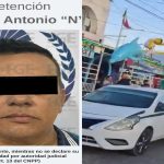 taxista