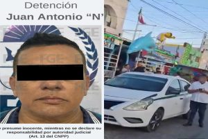 taxista