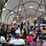 fiesta infantil Cozumel