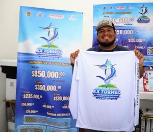 TORNEO DE PESCA