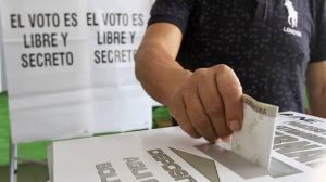 ELECCION