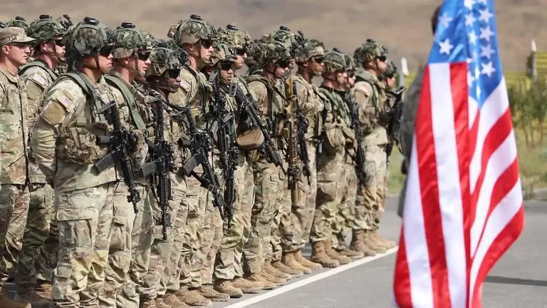 ejercito