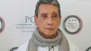 MARIO VILLANUEVA