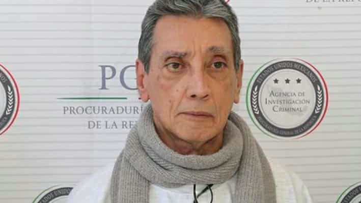 MARIO VILLANUEVA