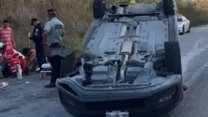ACCIDENTE