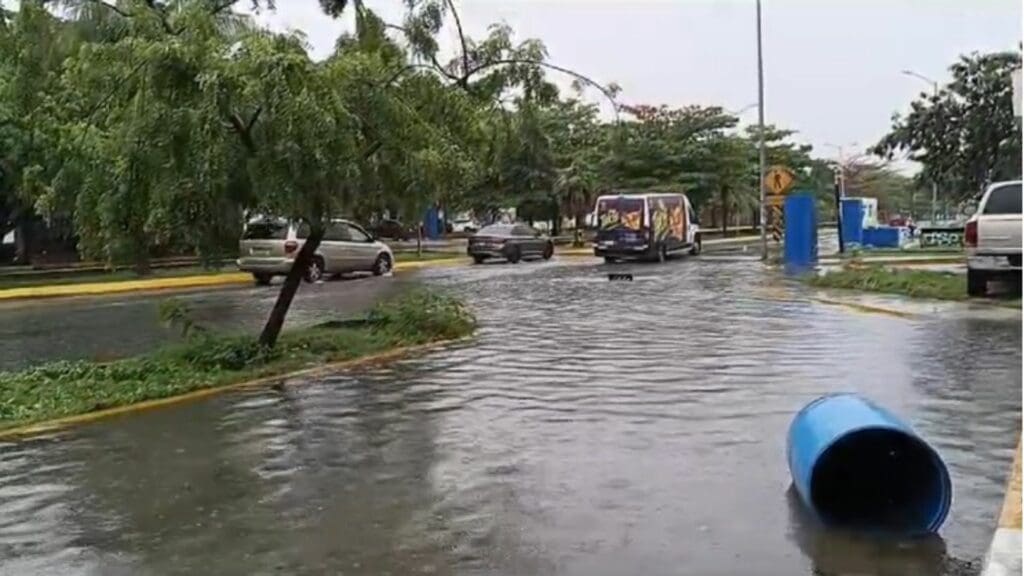 PLAYA DEL CARMEN