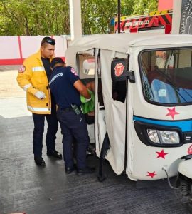 mototaxi