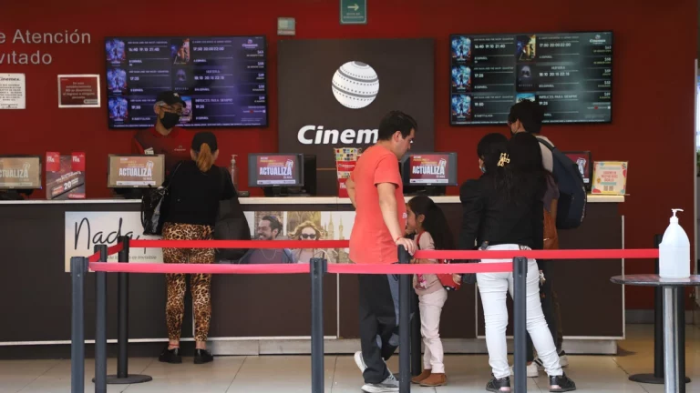 cinemex