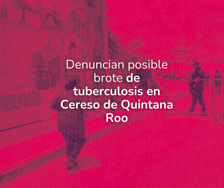 Brote tuberculosis QR Ahora