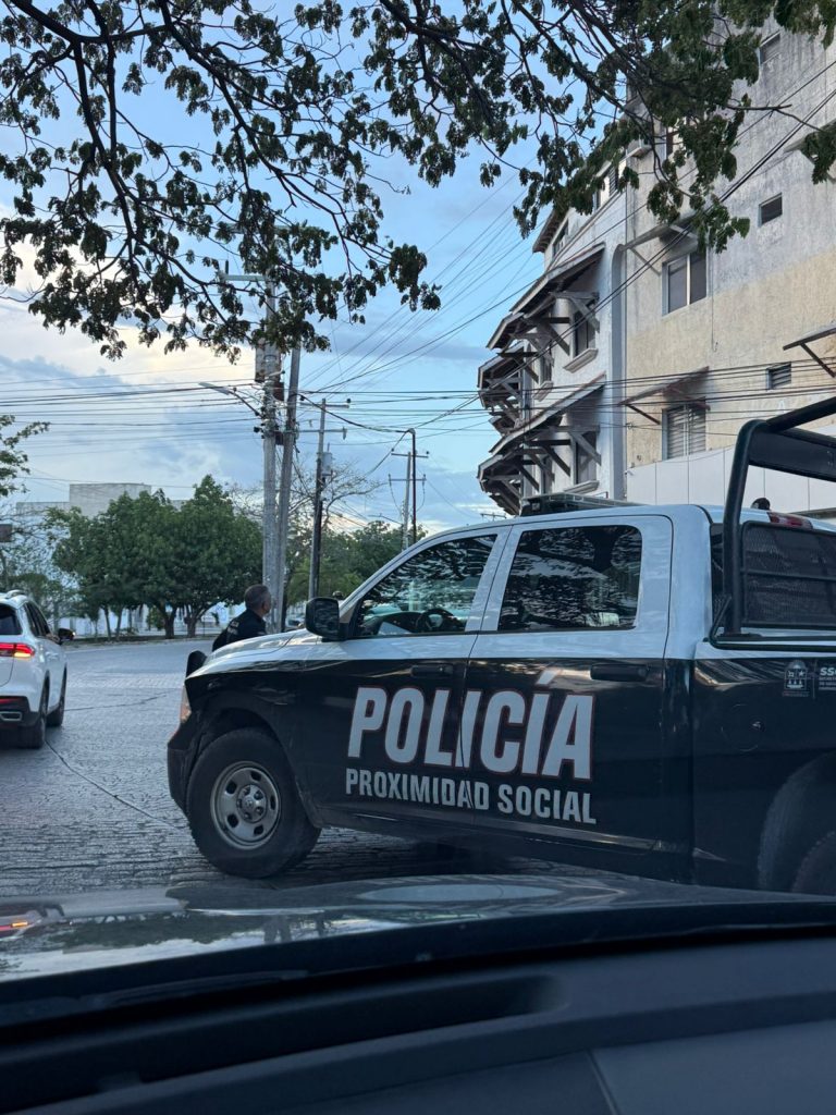 policiaca
