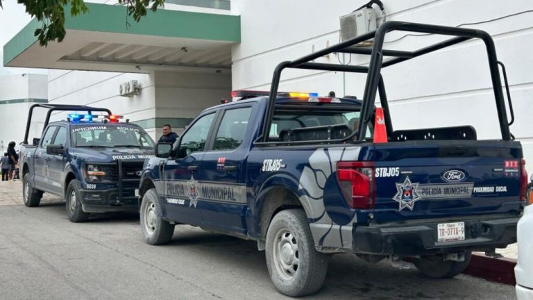 En Cancún, cobradores de deudas generaron alarma en el hospital y amenazaron también a una familia por adeudos pendientes.