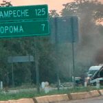 Autoridades de Yucatán y Campeche coordinan esfuerzos para acompañar a los deudos del accidente que dejó 15 albañiles muertos en el tramo Mérida–Campeche.