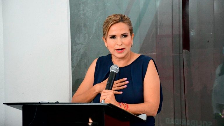 Los 170 millones de pesos no justificados podrían derivar en denuncias penales contra la exalcaldesa y otros funcionarios de Solidaridad.