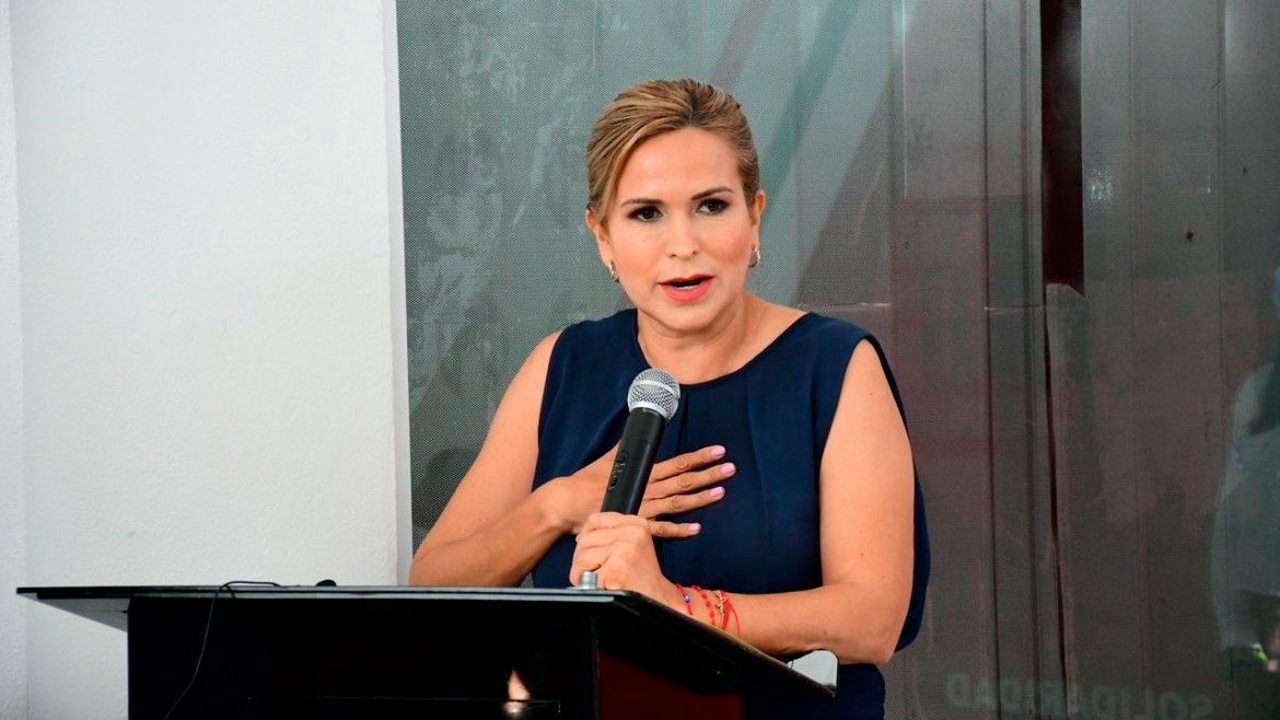 Los 170 millones de pesos no justificados podrían derivar en denuncias penales contra la exalcaldesa y otros funcionarios de Solidaridad.