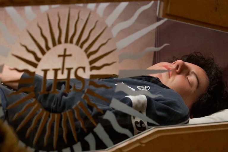 Carlo Acutis, el primer ‘santo millennial’, es canonizado por el papa León XIV