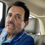 ‘El Mayo’ Zambada busca cumplir condena en México por demencia