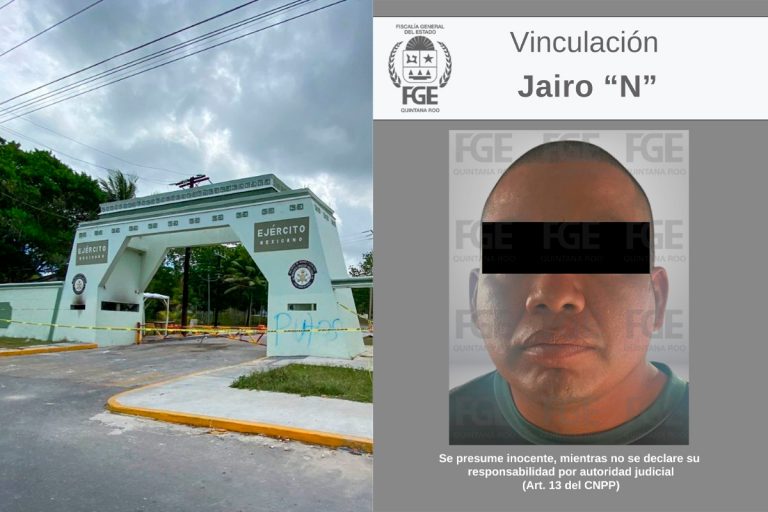 El juez determinó que existían pruebas suficientes para iniciar el proceso en contra de Jairo “N”.