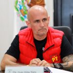 El diputado del PT, Hugo Alday, critica su exclusión de la Jugocopo y asegura que su bancada seguirá promoviendo una agenda progresista en Quintana Roo.