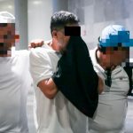 FGE Quintana Roo coordina deportación de sujeto acusado de violación a la intimidad y extorsión