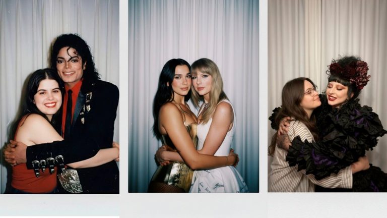 Paso a paso: Haz tu foto estilo Polaroid con famosos gracias a la IA