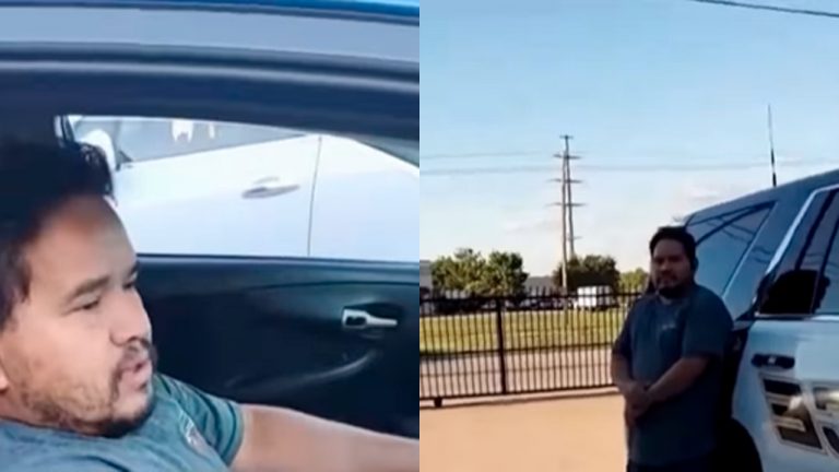 Hombre casi se arresta por no entender inglés en Estados Unidos