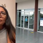 Una clienta en Mérida fue acosada hasta su domicilio tras recibir dinero de más por error en un banco.