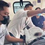 Dante, de 7 años, sufrió graves quemaduras al intentar un peligroso reto viral conocido como Fire Challenge en Mérida.