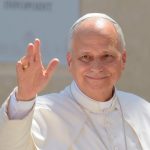 Este domingo, el papa León XIV cumple 70 años y celebra su primer cumpleaños al frente del Vaticano