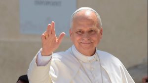 Este domingo, el papa León XIV cumple 70 años y celebra su primer cumpleaños al frente del Vaticano