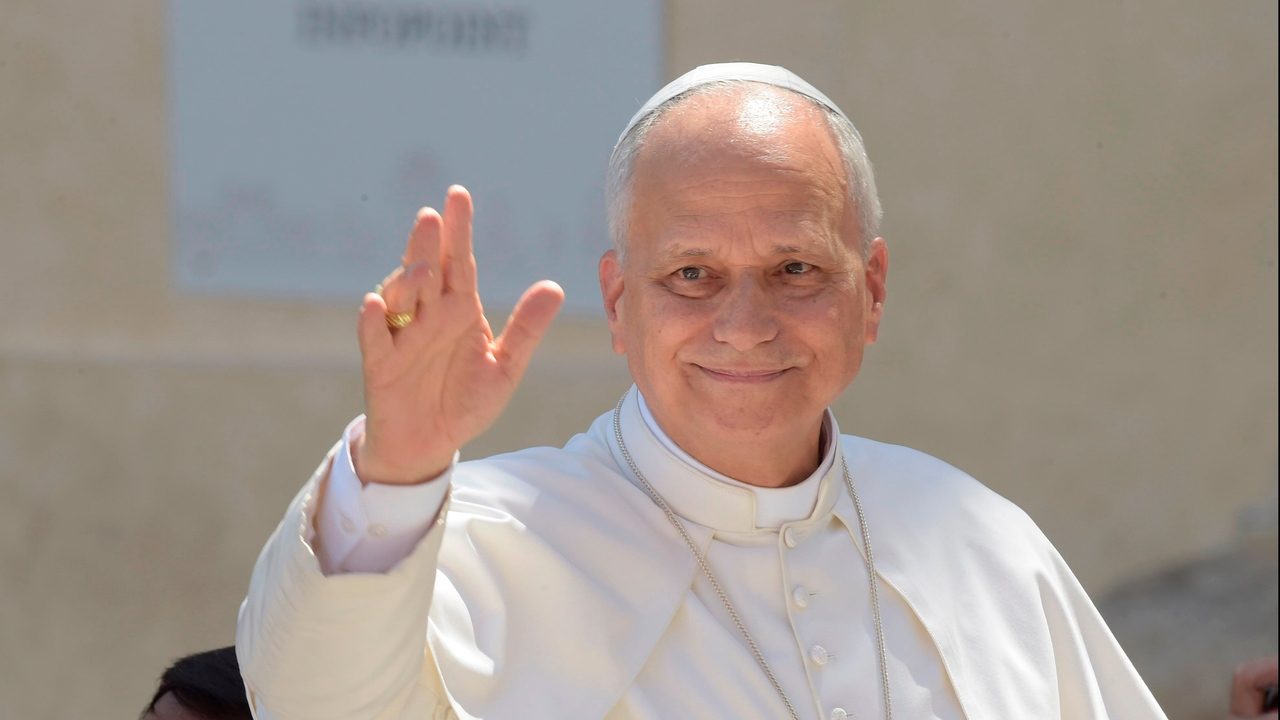 Este domingo, el papa León XIV cumple 70 años y celebra su primer cumpleaños al frente del Vaticano