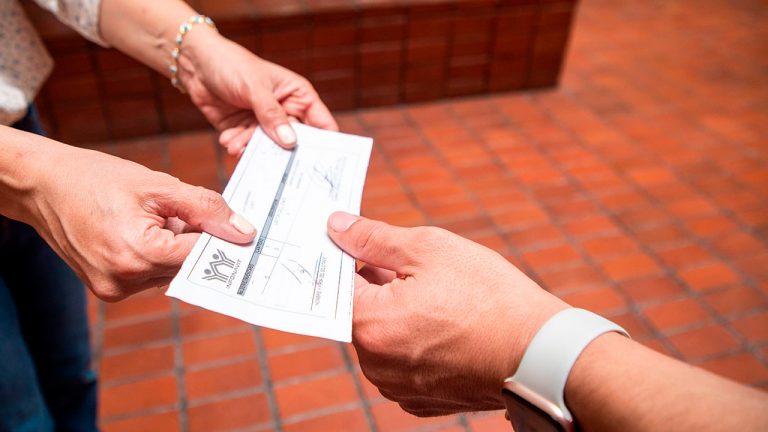 Cómo recuperar el ahorro Infonavit de un familiar fallecido