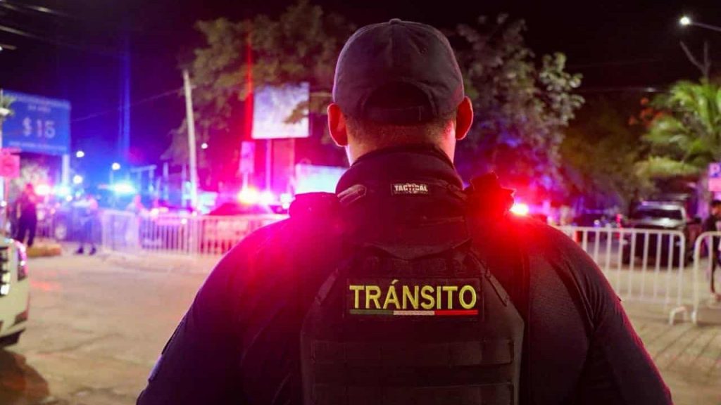 En 50 días se realizaron 257 puestas a disposición y más de 1,500 detenciones por faltas administrativas.