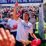 Tyler Robinson, detenido por la muerte de Charlie Kirk, se niega a confesar y no coopera con la investigación