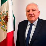 Rafael Marín Mollinedo encabeza las preferencias internas de MORENA rumbo a la elección para la gubernatura de Quintana Roo en 202