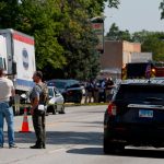 Silverio Villegas, de 38 años y originario de Michoacán, perdió la vida durante un intento de arresto en un suburbio al norte de Chicago.